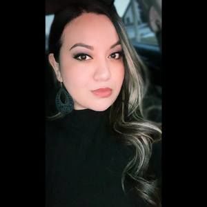 Meet your Posher, Vanessa